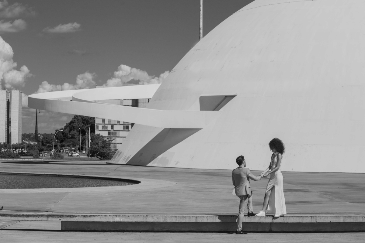 Casamento em Brasília-DF
Pré-Casamento em Brasilia-DF
Casal faz ensaio na Esplanada dos Ministério
Waldyr Lantyer Fotografia