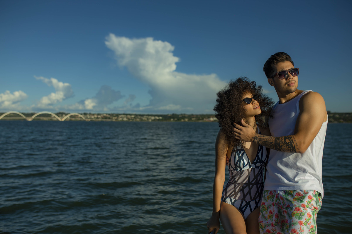 Casamento em Brasília-DF
Pré-Casamento em Brasilia-DF
Casal faz ensaio em lacha no lago sul
Waldyr Lantyer Fotografia