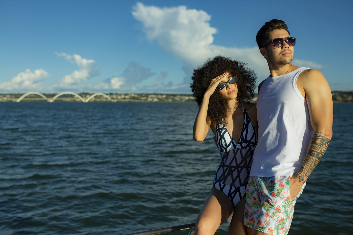 Casamento em Brasília-DF
Pré-Casamento em Brasilia-DF
Casal faz ensaio em lacha no lago sul
Waldyr Lantyer Fotografia