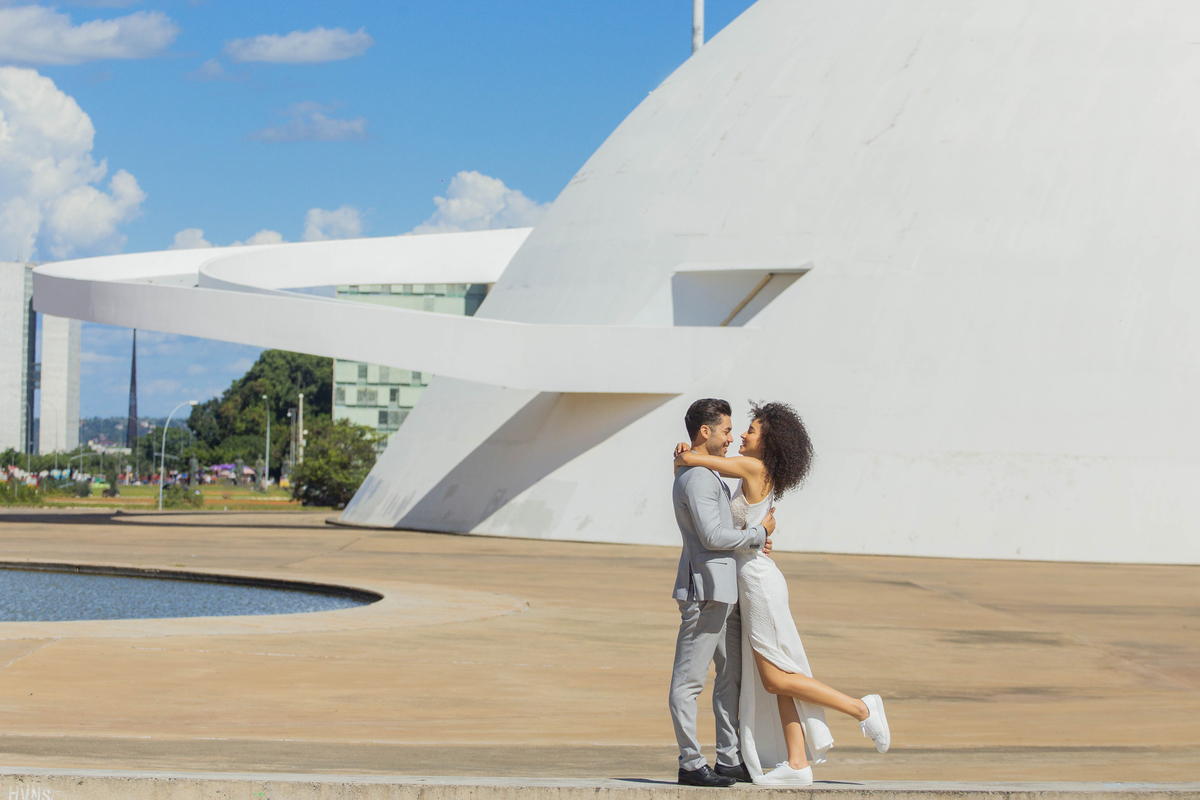 Casamento em Brasília-DF
Pré-Casamento em Brasilia-DF
Casal faz ensaio na Esplanada dos Ministério
Waldyr Lantyer Fotografia