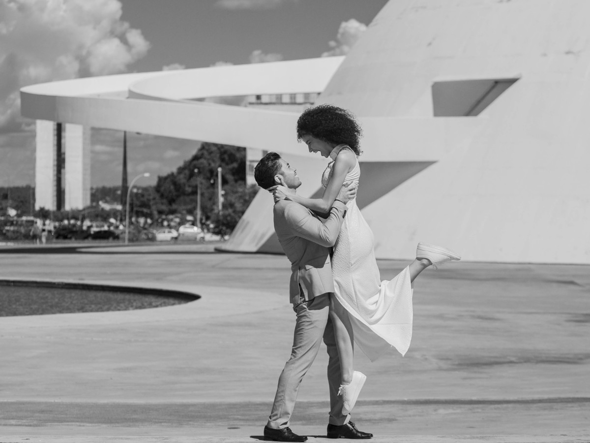 Casamento em Brasília-DF
Pré-Casamento em Brasilia-DF
Casal faz ensaio na Esplanada dos Ministério
Waldyr Lantyer Fotografia