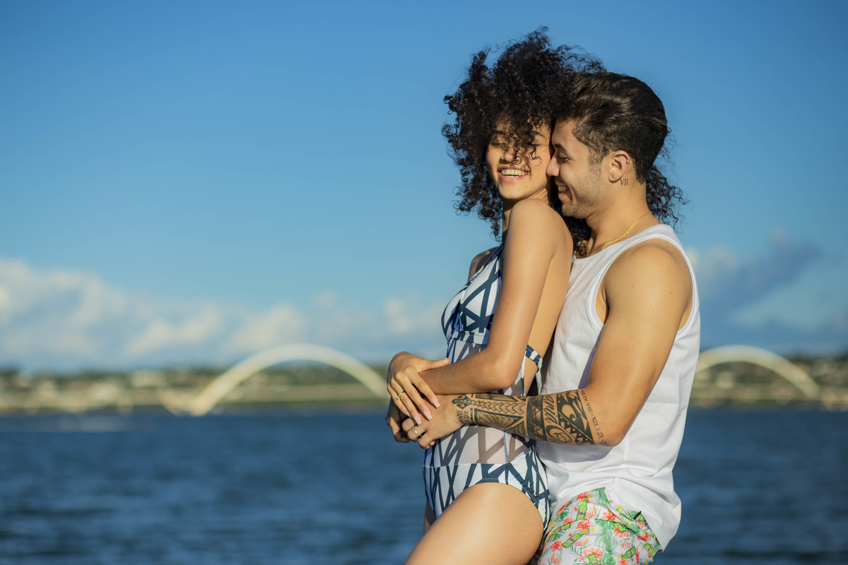 Casamento em Brasília-DF
Pré-Casamento em Brasilia-DF
Casal faz ensaio em lacha no lago sul
Waldyr Lantyer Fotografia