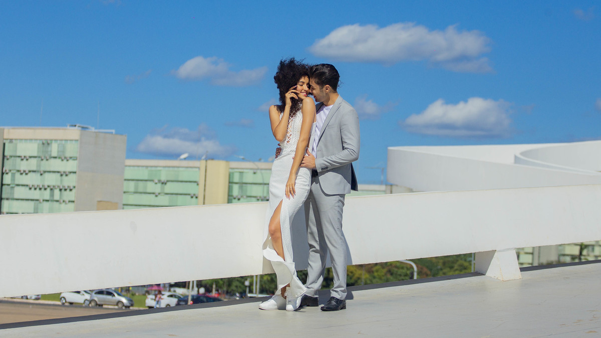 Casamento em Brasília-DF
Pré-Casamento em Brasilia-DF
Casal faz ensaio na Esplanada dos Ministério
Waldyr Lantyer Fotografia
