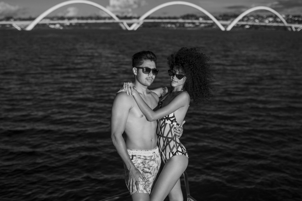 Casamento em Brasília-DF
Pré-Casamento em Brasilia-DF
Casal faz ensaio em lacha no lago sul
Waldyr Lantyer Fotografia