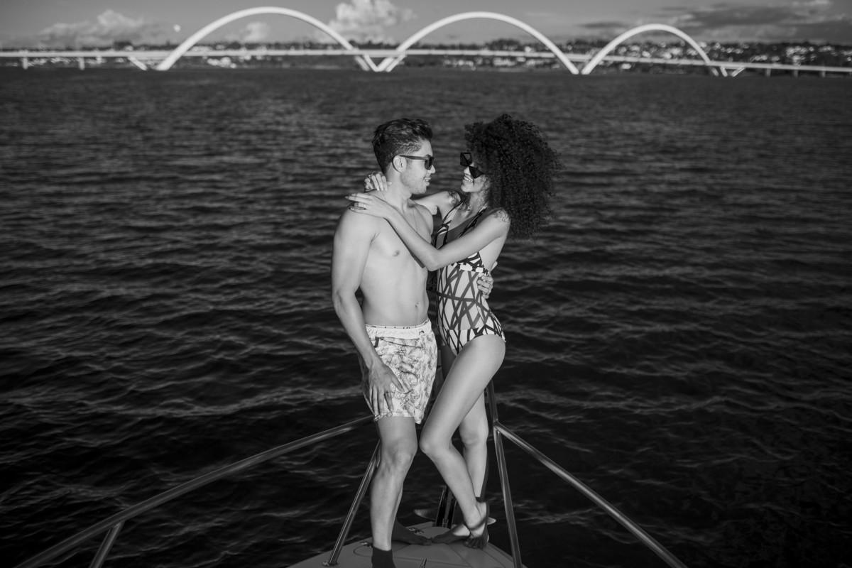 Casamento em Brasília-DF
Pré-Casamento em Brasilia-DF
Casal faz ensaio em lacha no lago sul
Waldyr Lantyer Fotografia