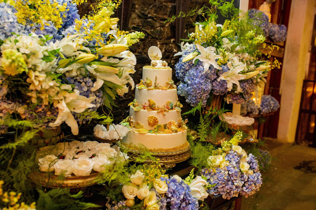 Casamento em Noronha - Fernando de Noronha-PE -Waldyr José Andrade Lantyer - Waldyr Lantyer - Restaurante Cacimba Bistrô