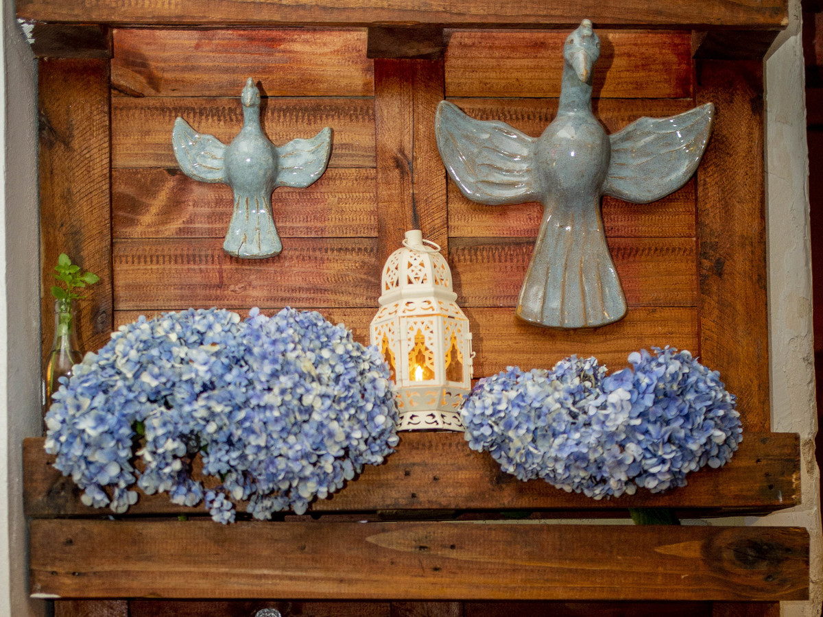 Casamento em Noronha - Fernando de Noronha-PE -Waldyr José Andrade Lantyer - Waldyr Lantyer - Restaurante Cacimba Bistrô