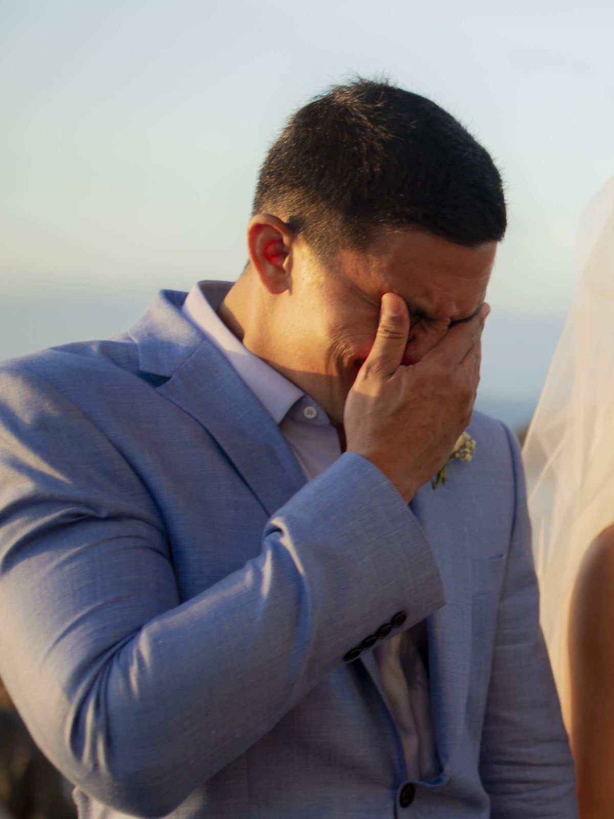 Casamento em Noronha - Fernando de Noronha-PE -Waldyr José Andrade Lantyer - Waldyr Lantyer - Restaurante Cacimba Bistrô