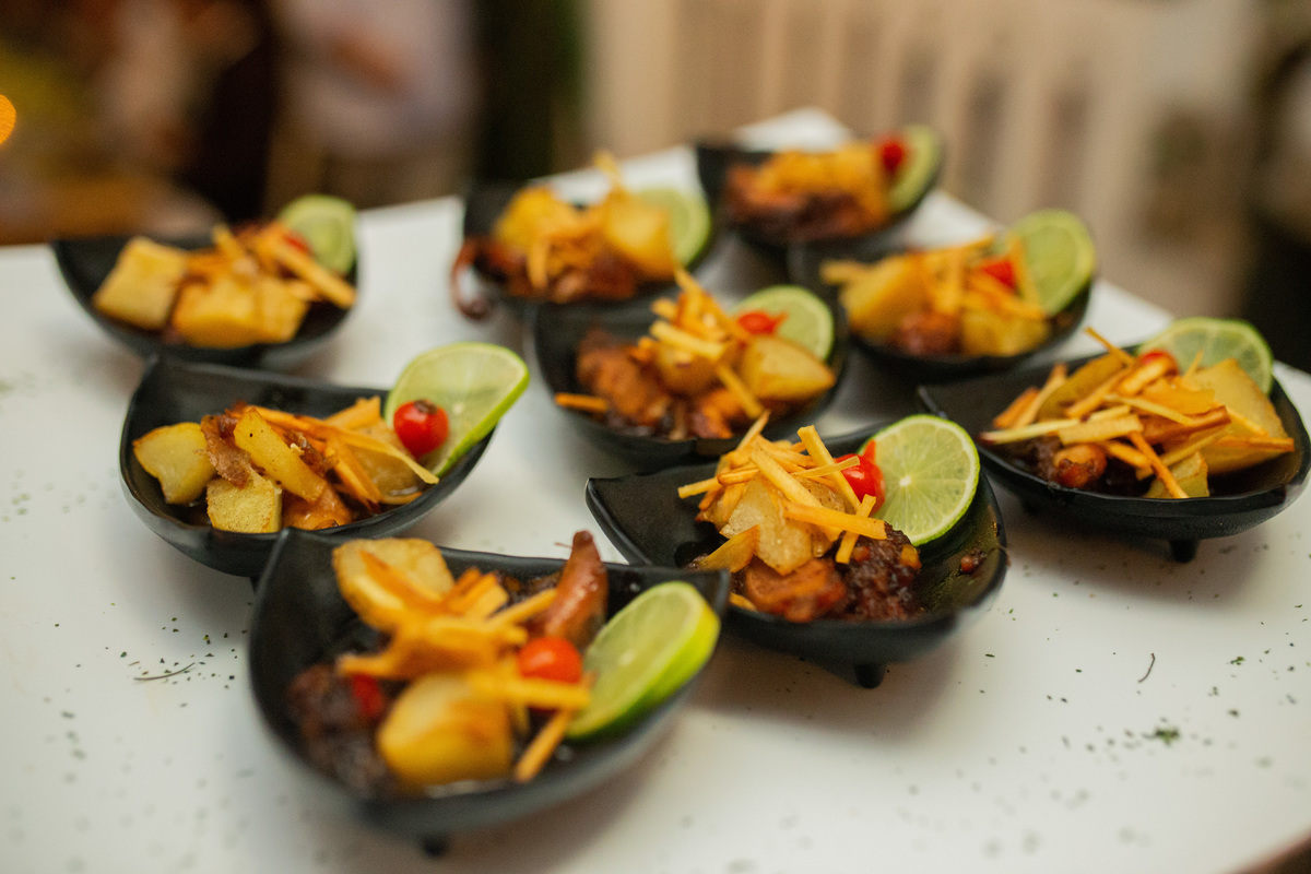 Casamento em Noronha - Fernando de Noronha-PE -Waldyr José Andrade Lantyer - Waldyr Lantyer - Restaurante Cacimba Bistrô