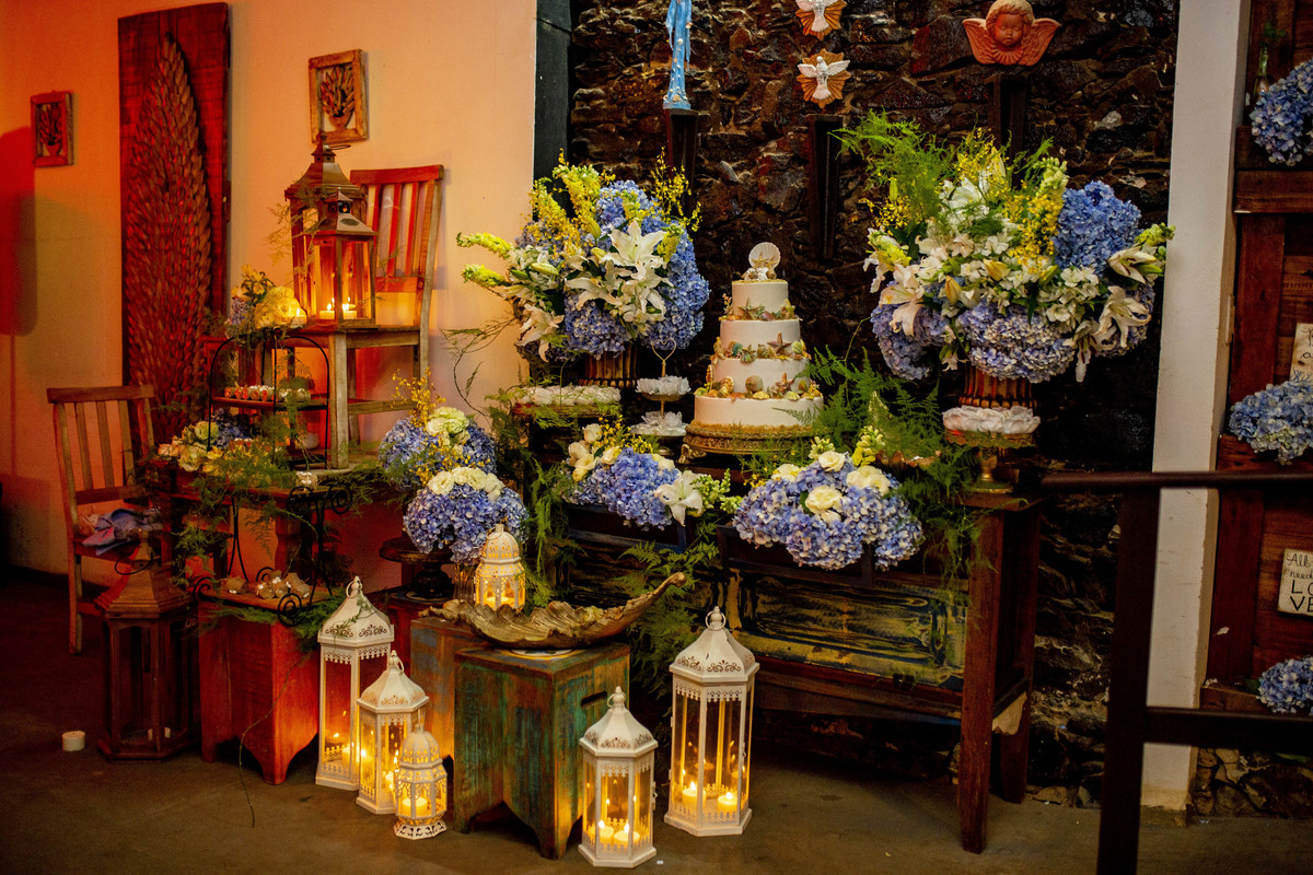 Casamento em Noronha - Fernando de Noronha-PE -Waldyr José Andrade Lantyer - Waldyr Lantyer - Restaurante Cacimba Bistrô