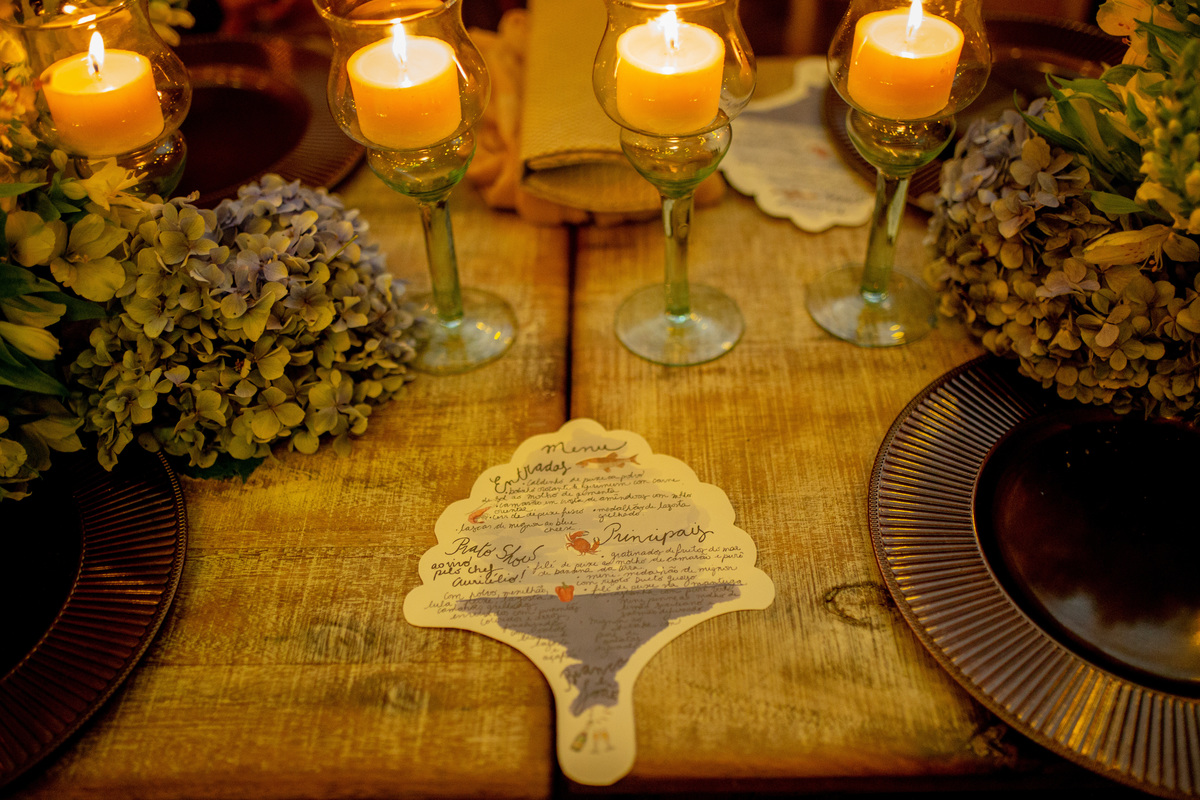 Casamento em Noronha - Fernando de Noronha-PE -Waldyr José Andrade Lantyer - Waldyr Lantyer - Restaurante Cacimba Bistrô