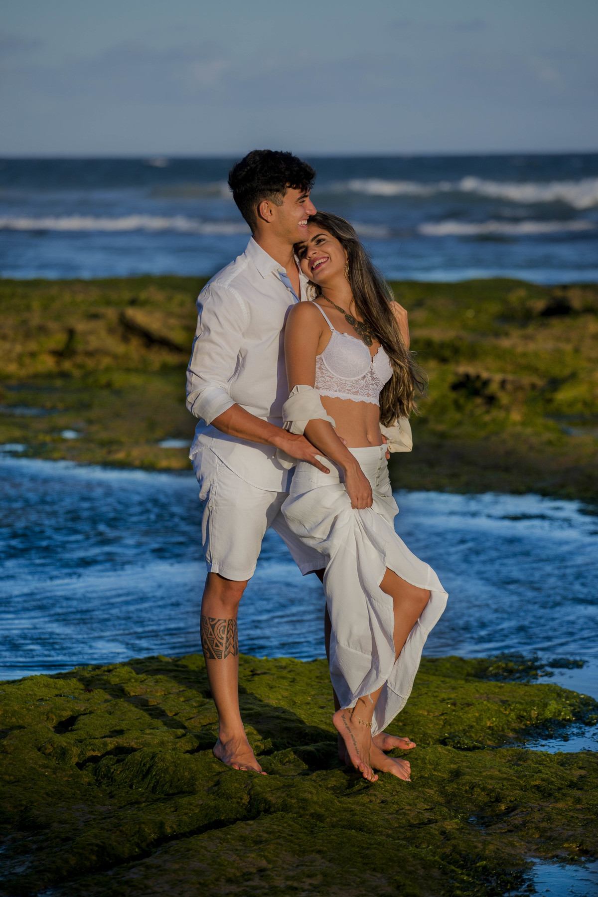 Pré-Casamento em Lauro de Freitas
Pré-Casamento em Praia do Forte
Pré-Casamento em Costa do Sauípe
Waldyr Lantyer Fotografia
Ensaio de namorados em Praia do Forte
Pré-Casamento em Vilas do Atlântico - BA
