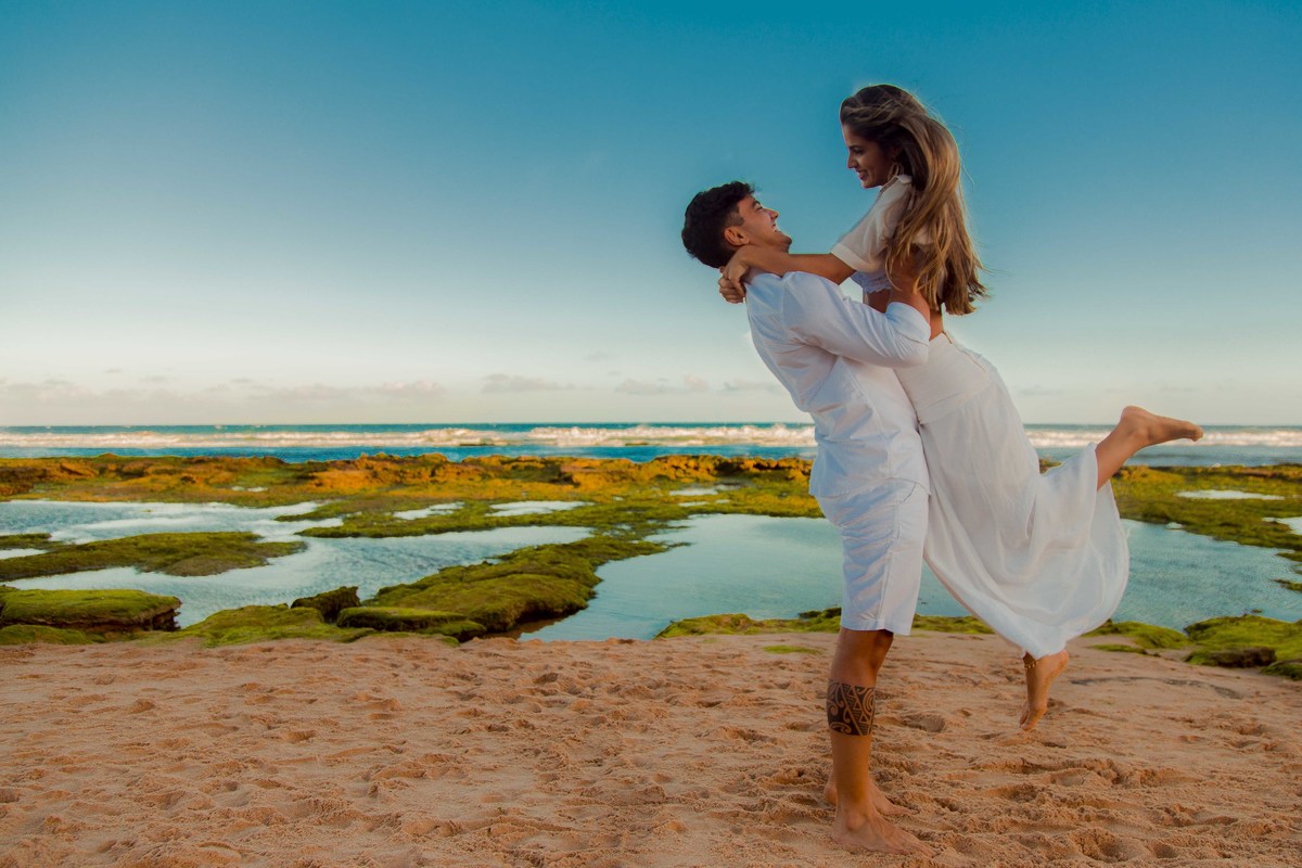Pré-Casamento em Lauro de Freitas
Pré-Casamento em Praia do Forte
Pré-Casamento em Costa do Sauípe
Pré-Casamento em Vilas do Atlântico - BA

Waldyr Lantyer Fotografia
Ensaio de namorados em Praia do Forte