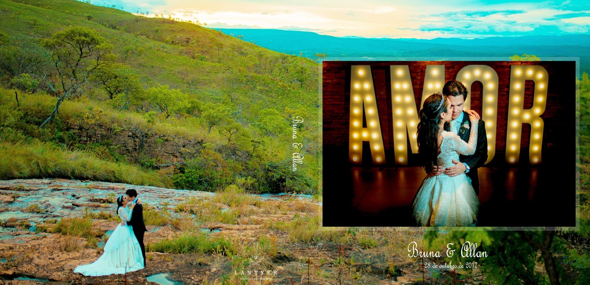 Álbum diagramado
Waldyr Lantyer Fotografia
Álbum diagramado
Casamento em Brasília
Álbum de casamento
Casamento no campo
Paróquia Militar do Oratório do Soldado - São Francisco de Assis
Casamento Coco Bambu Brasília-DF