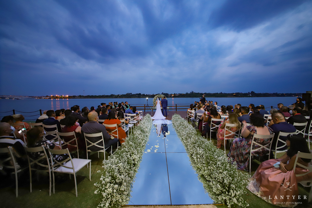 Casamento Porto Real Brasilia, Beira Lago, Casamento em Brasília por Waldyr Lantyer, Casamento Lago Sul, Casamento 2022, Casar em Brasília, Waldyr José Andrade Lantyer, Waldyr Jose, Porto Real Brasilia, Virei Noiva