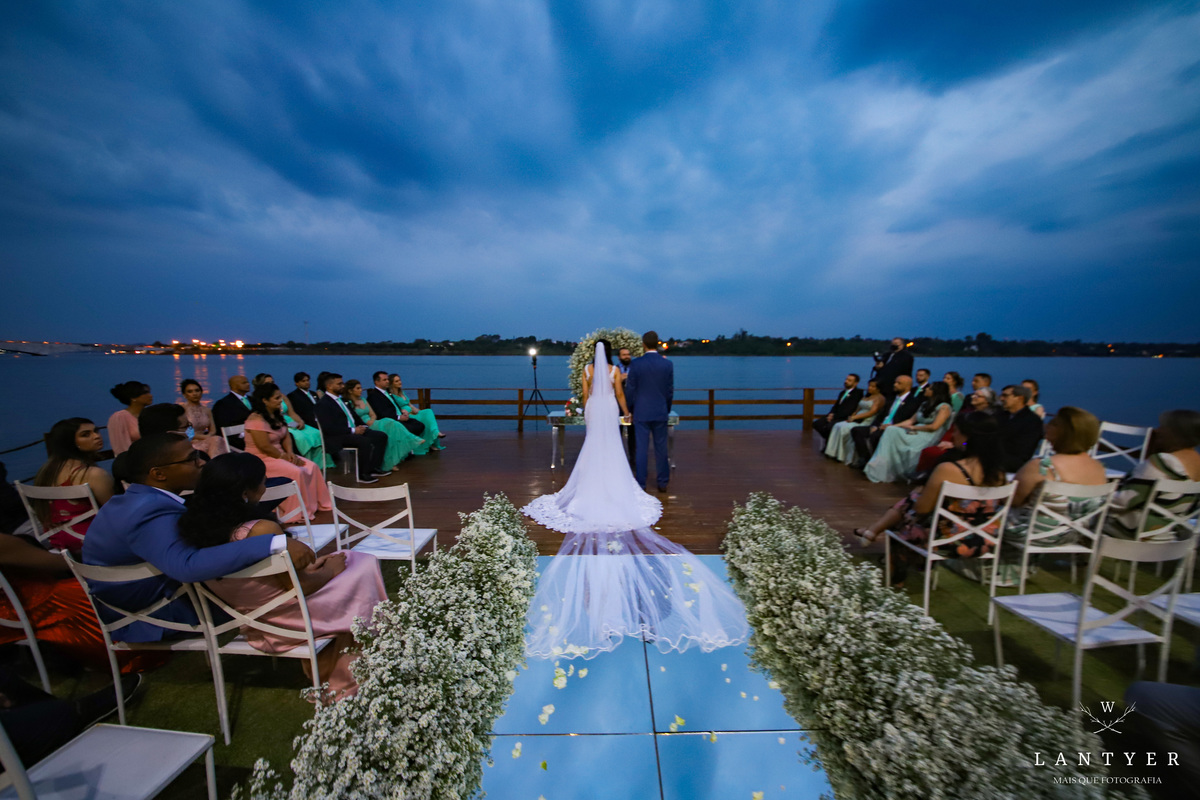 Casamento Porto Real Brasilia, Beira Lago, Casamento em Brasília por Waldyr Lantyer, Casamento Lago Sul, Casamento 2022, Casar em Brasília, Waldyr José Andrade Lantyer, Waldyr Jose, Porto Real Brasilia, Virei Noiva