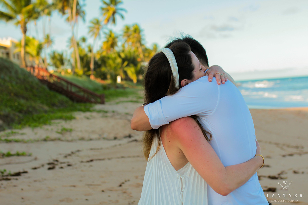 Renovação de Votos, Ensaio de Família em Praia do Forte-Ba. Viagem em Família. Viajar para Bahia. Vídeo da família. Fotografar em Praia do Forte. Waldyr Lantyer Fotografia. Iberostar Bahia Praia do Forte. Por do Sol em Família.