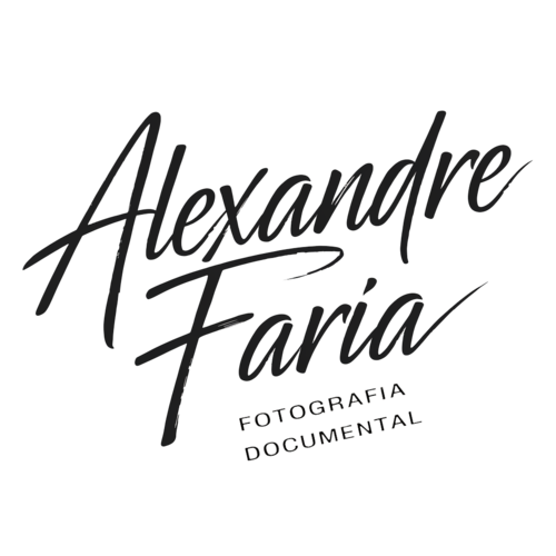 Logotipo de Alexandre Faria