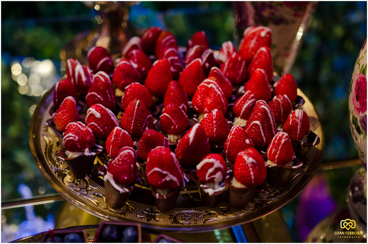 doces de morando festa 