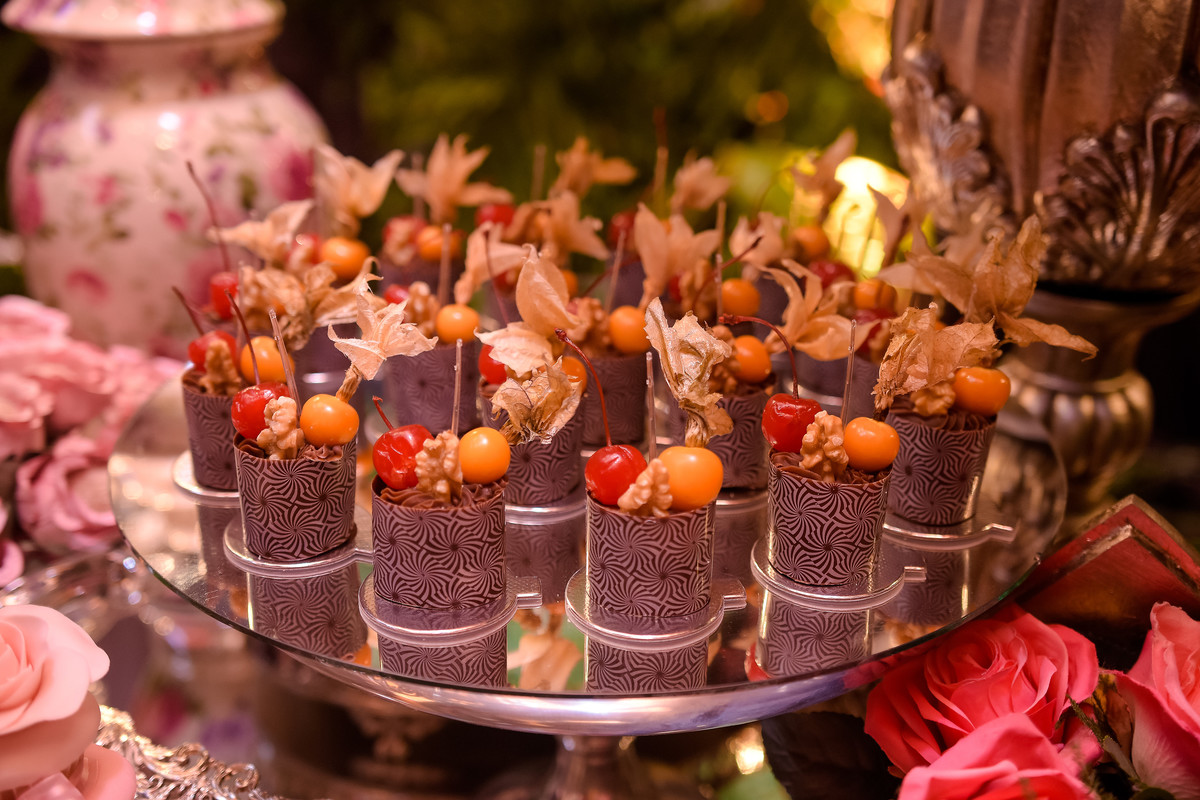 doces da festa de 15 anos em armazém santa catarina