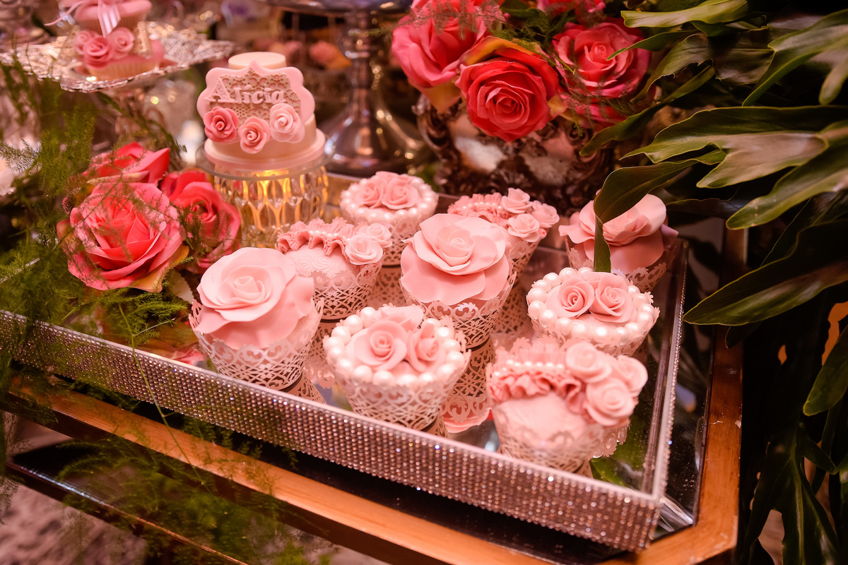 doces da festa de 15 anos em armazém santa catarina