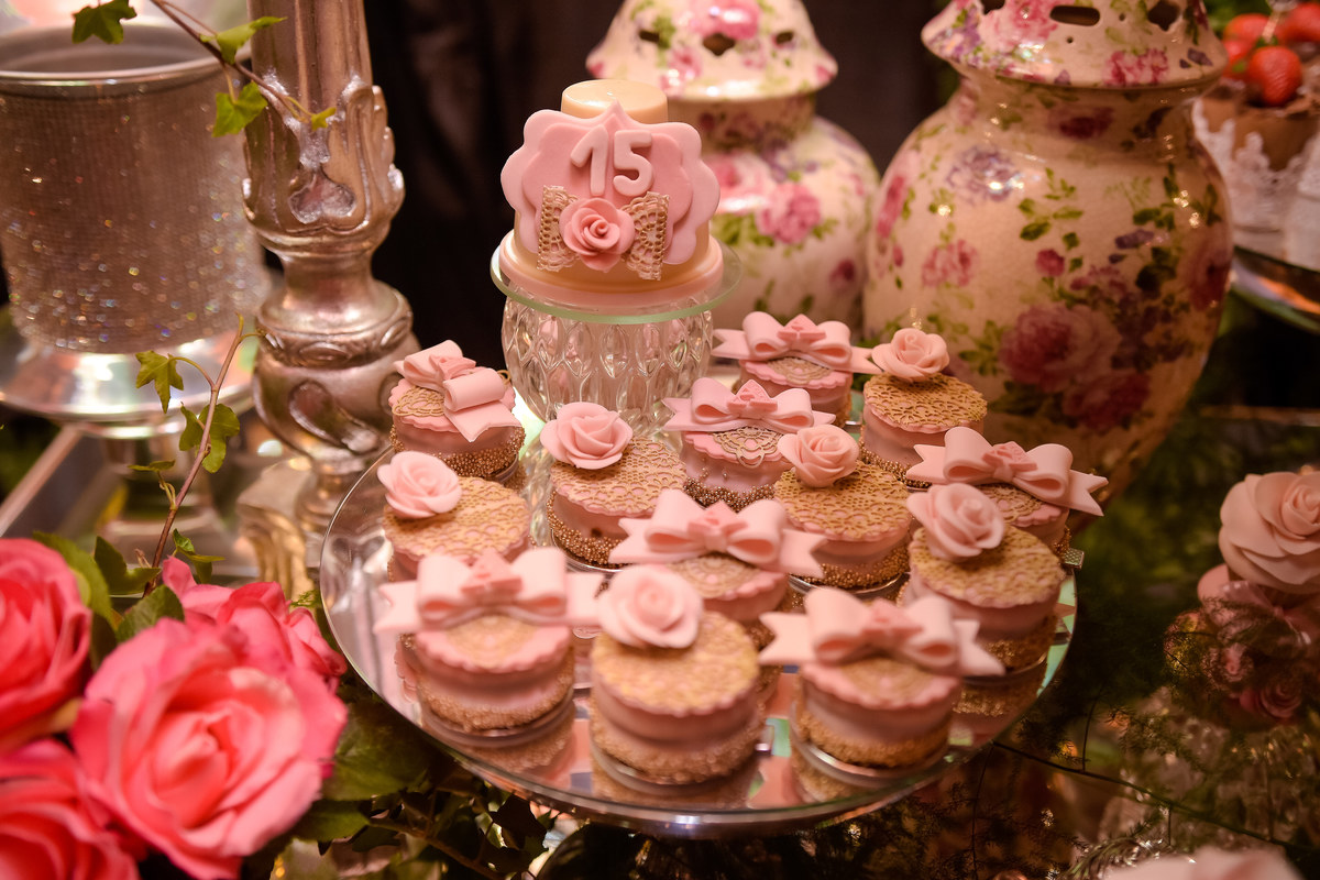 doces da festa de 15 anos em armazém santa catarina