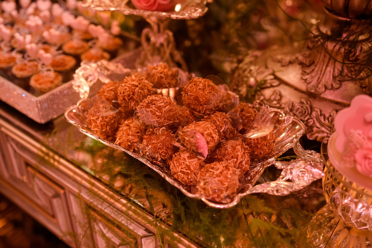 doces da festa de 15 anos em armazém santa catarina