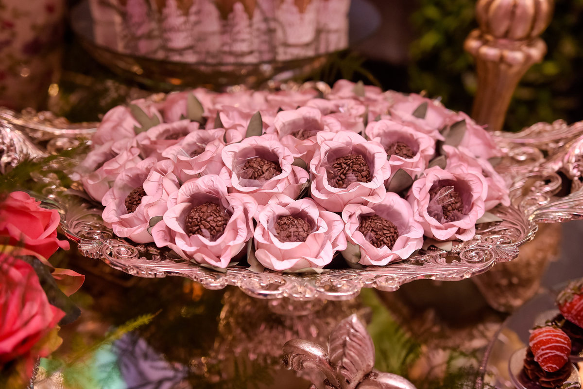 doces da festa de 15 anos em armazém santa catarina