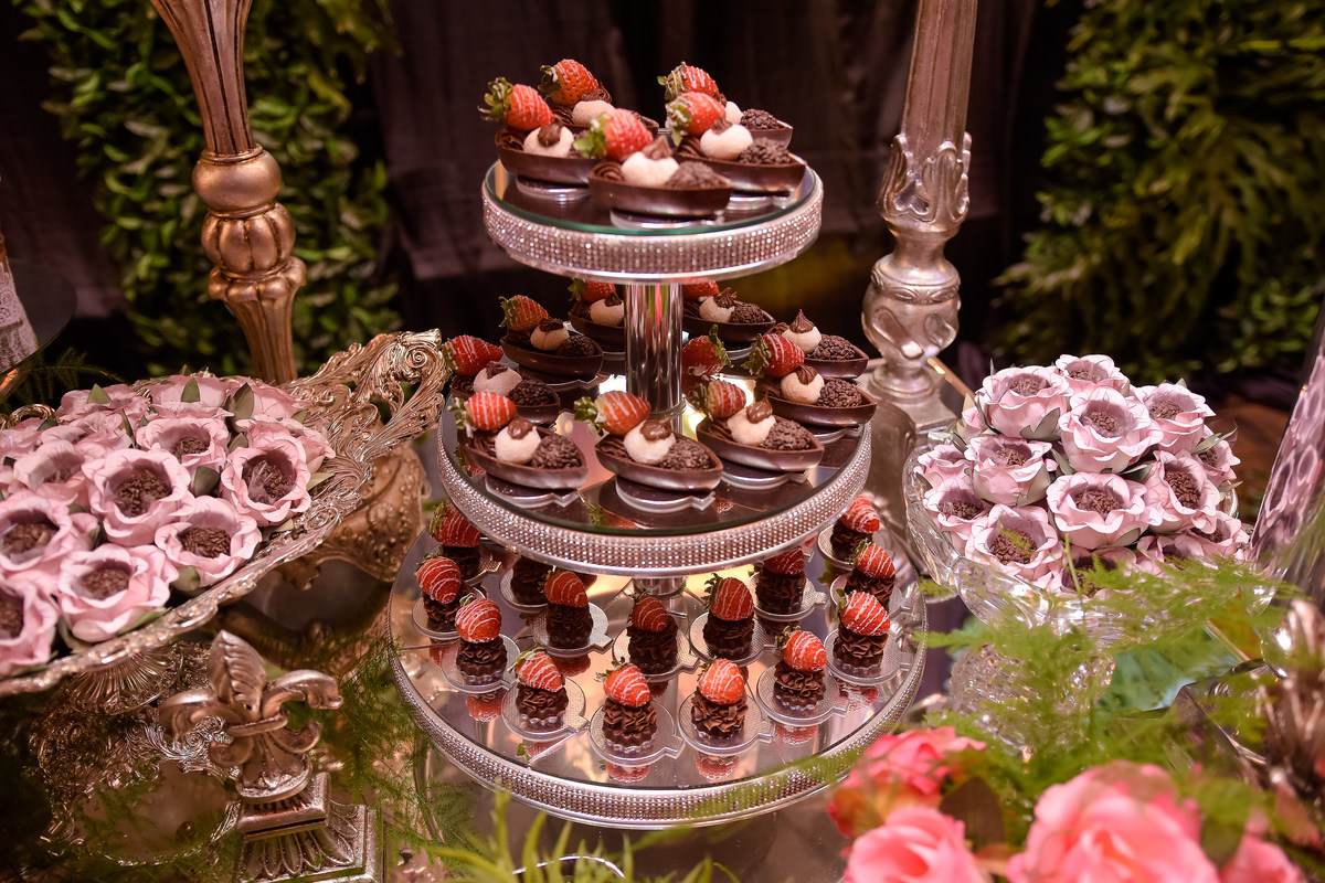 doces da festa de 15 anos em armazém santa catarina