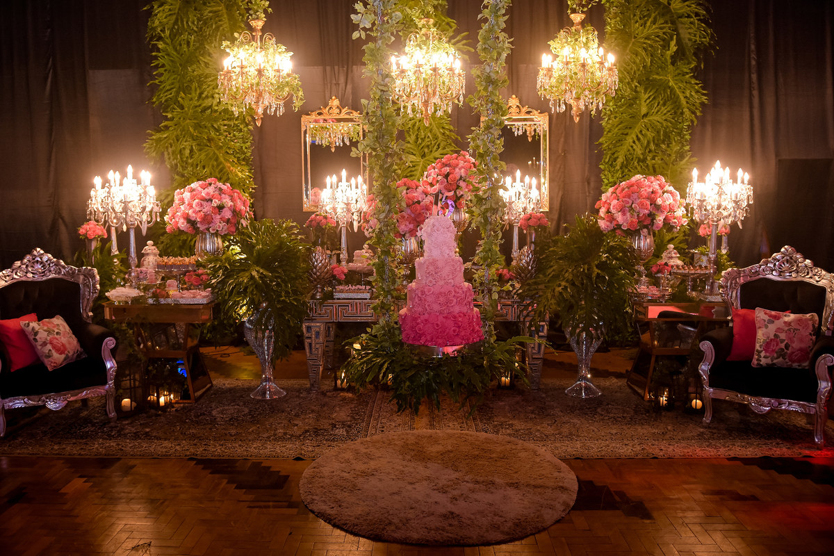 doces da festa de 15 anos em armazém santa catarina