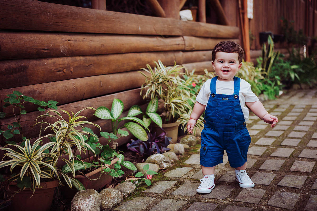 ensaio infantil no recanto das flores em jaguaruna-sc