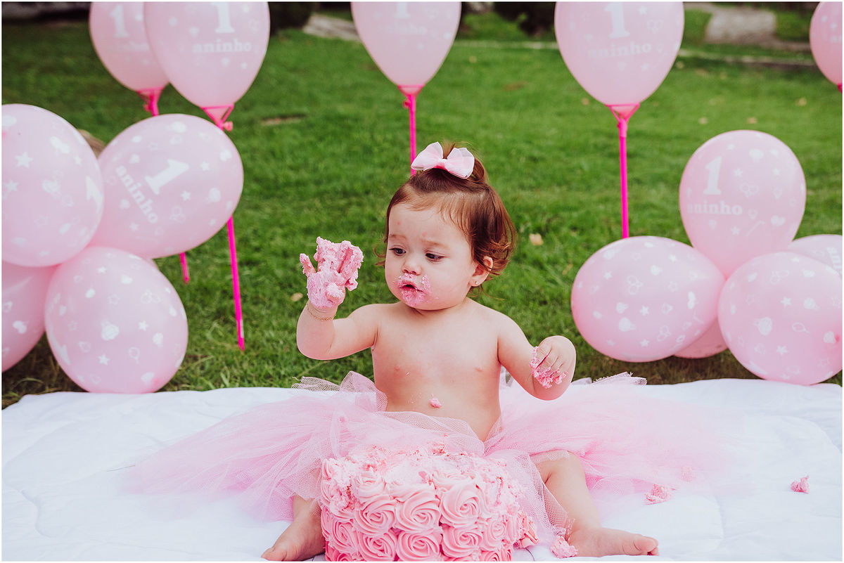 ensaio infantil, book