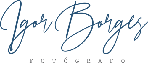 Logotipo de Igor de Oliveira Borges