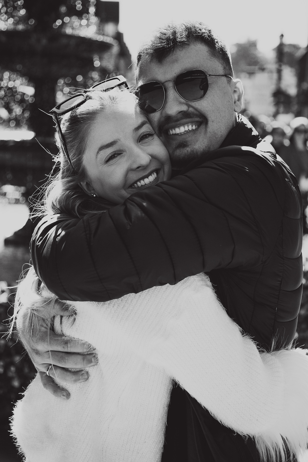 fotografo de luxo gramado