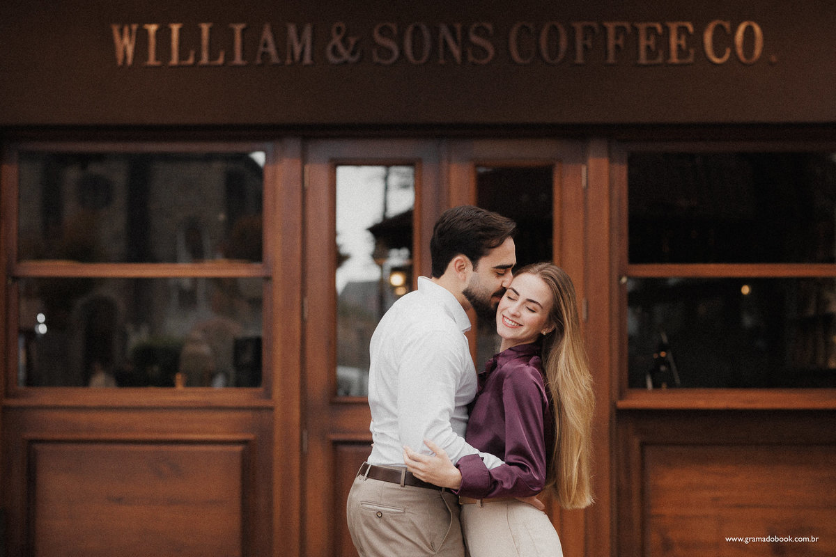 ensaio casal fotografo gramado barato promoção william sons coffe familia promocional fotos