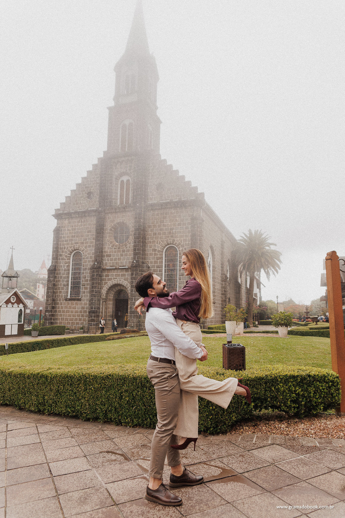 fotos ensaio termometro gramado fotografo prime gourmet