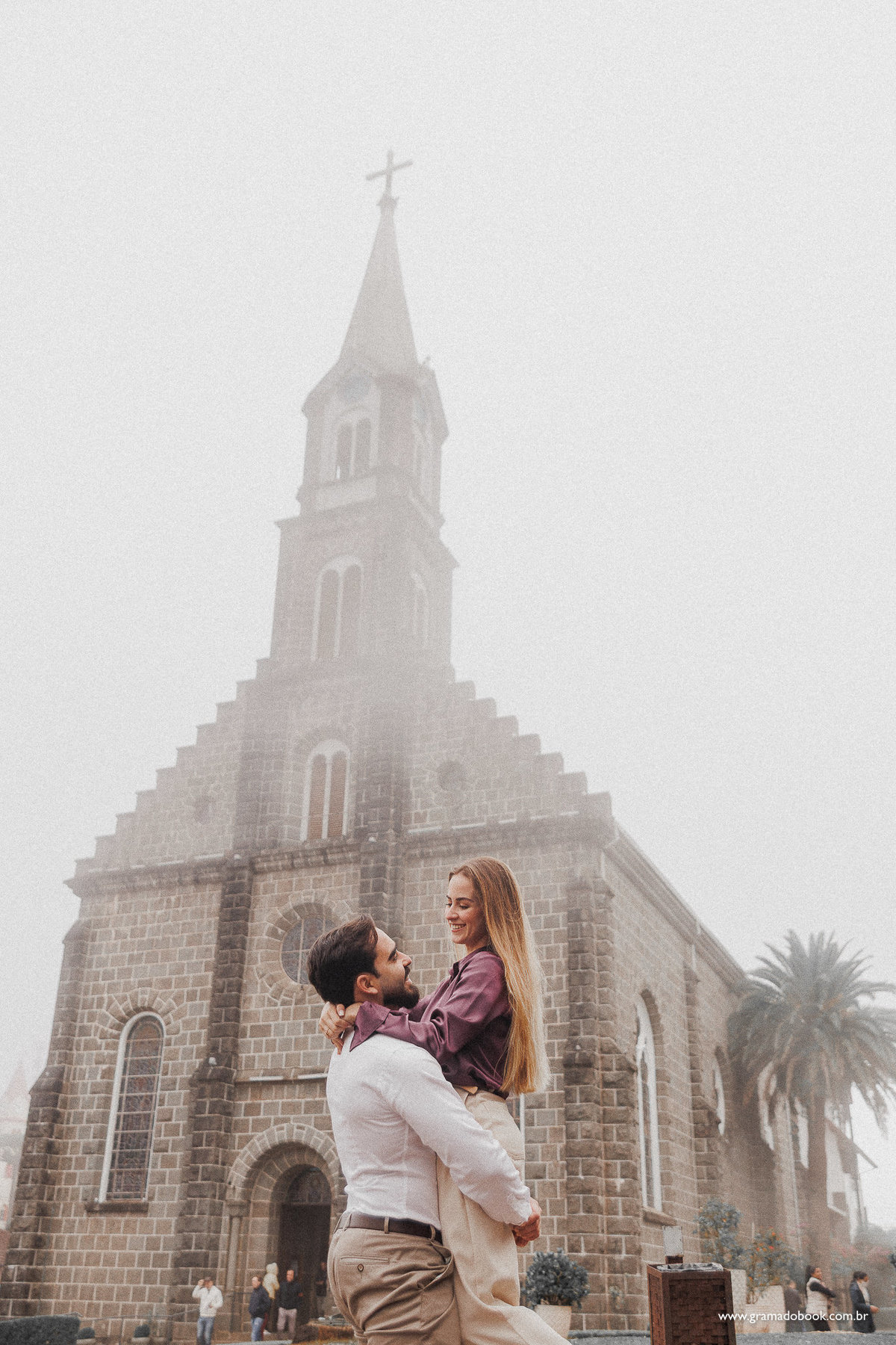 ensaio romantico em gramado fotos de casal wedding