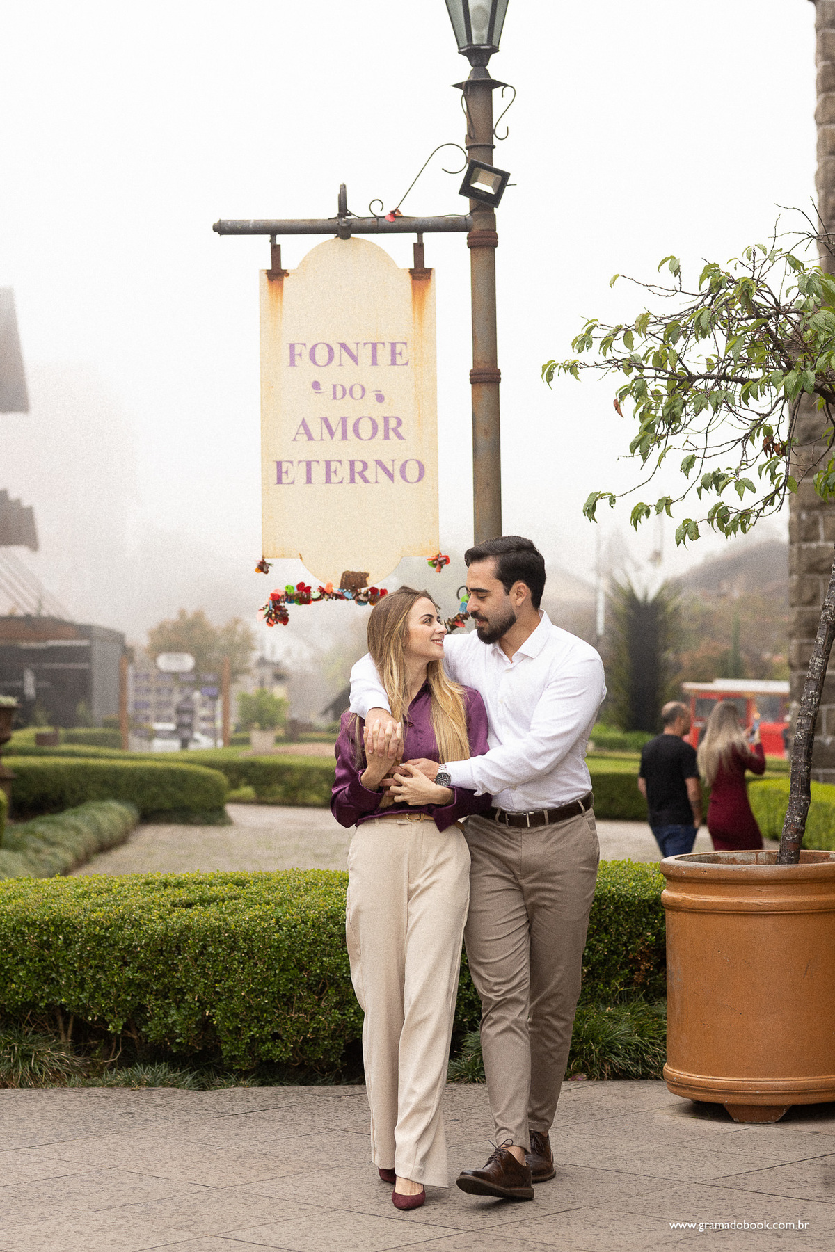 fonte do amor eterno em gramado igreja fotografia fotografo prime gourmet