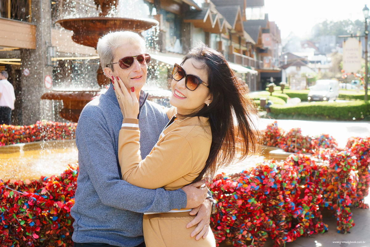 fonte do amor eterno ensaio completo empresa