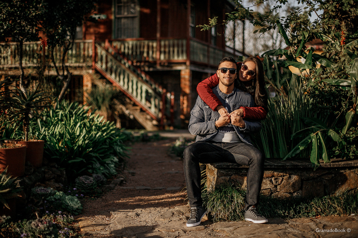 fonte do amor eterno fotos em gramado fotografo profissional book de casal ensaio pre wedding turistico