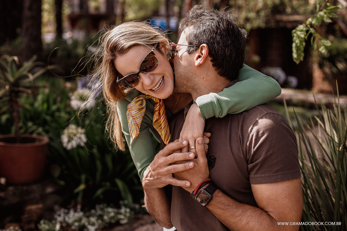 Ensaio fotográfico book de casal em gramado fotos