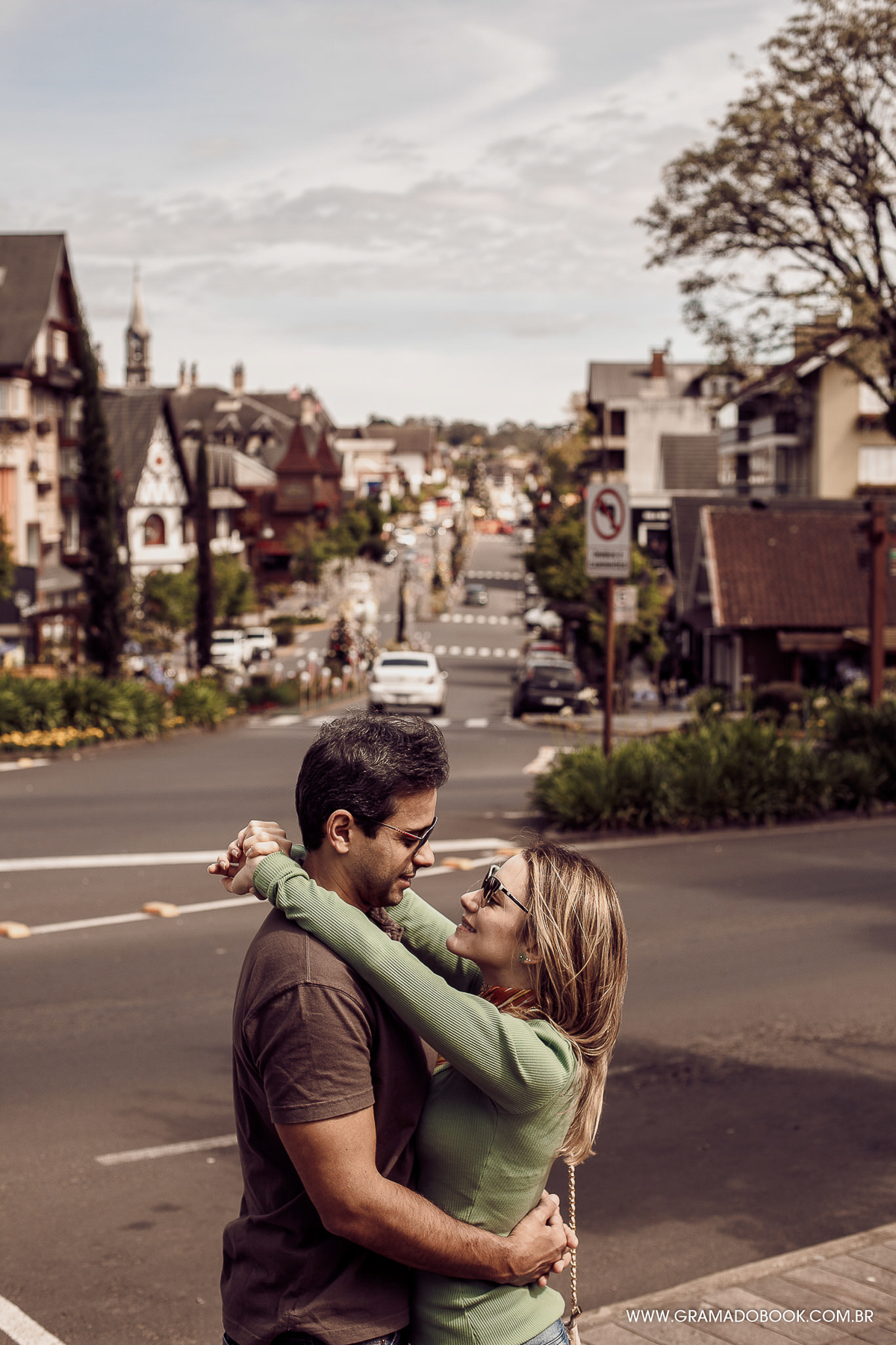Ensaio fotográfico book de casal em gramado fotos