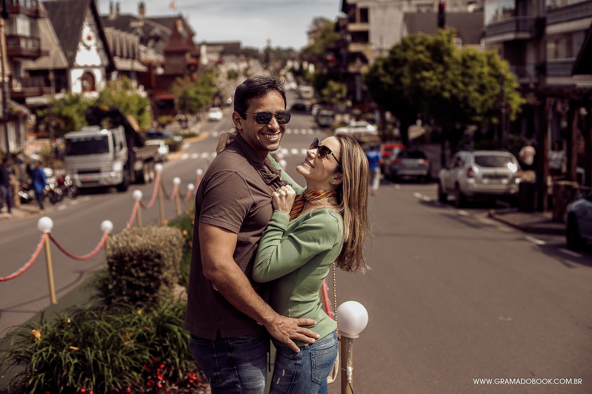 Ensaio fotográfico book de casal em gramado fotos