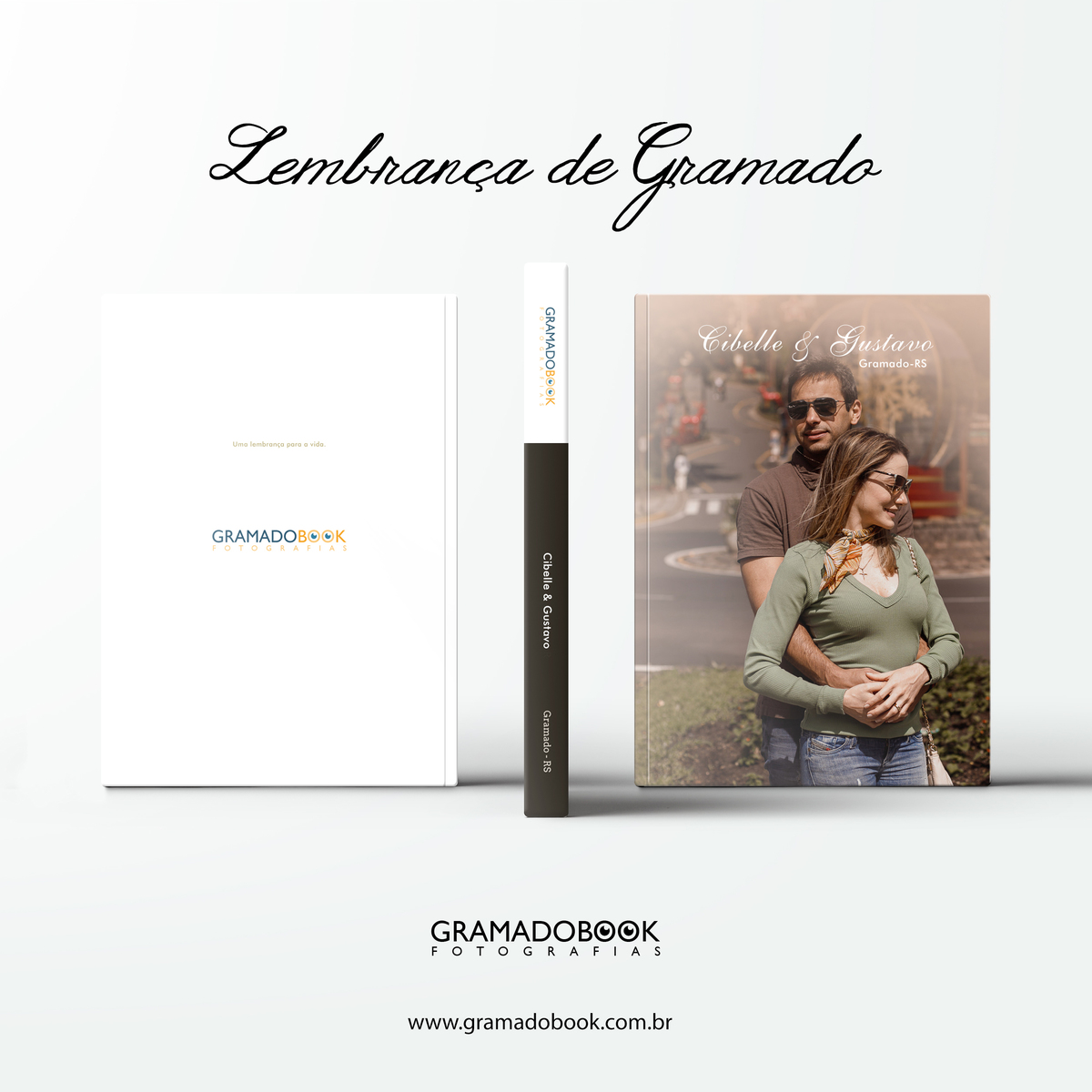 fotografo em gramado casal