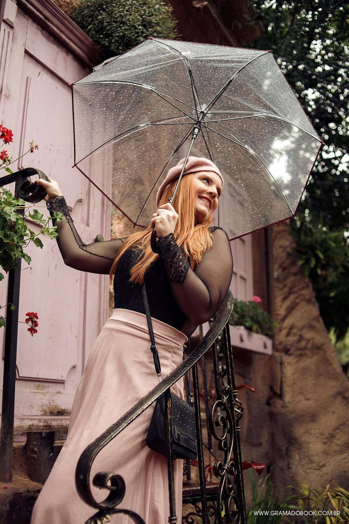 ensaio fotográfico no jardim do amor em gramado fotos fotografo