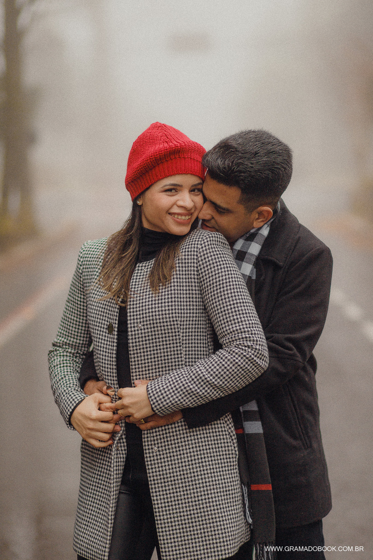  Inverno fotos gramado fotografo fotografia ensaio book de casal Ruas frio neve inverno