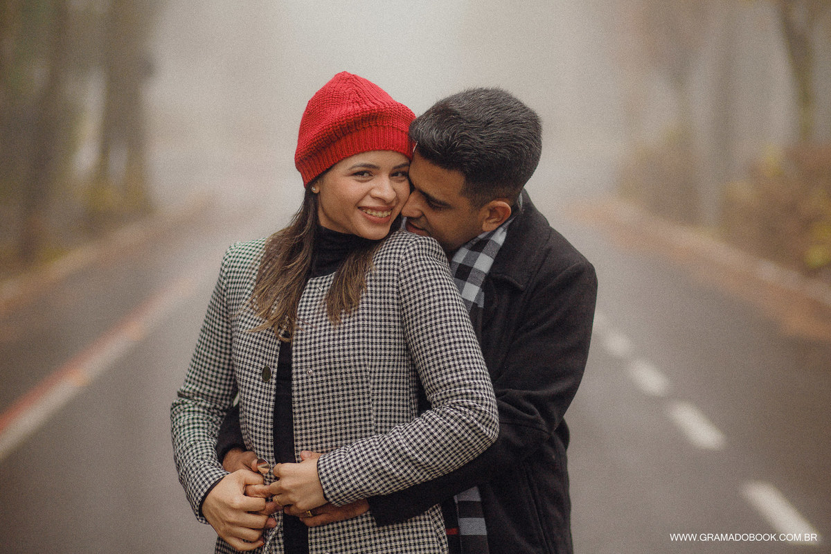  Inverno fotos gramado fotografo fotografia ensaio book de casal Ruas frio neve inverno
