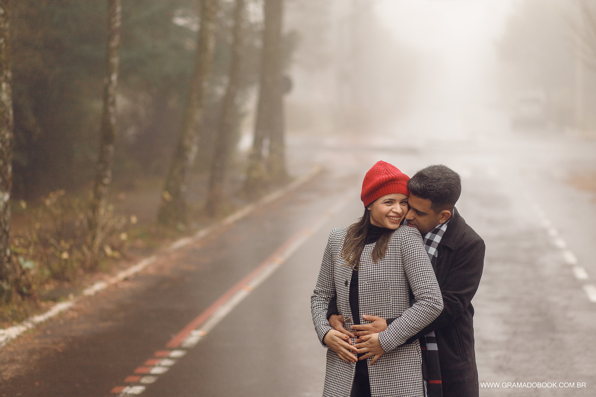  Inverno fotos gramado fotografo fotografia ensaio book de casal Ruas frio neve inverno