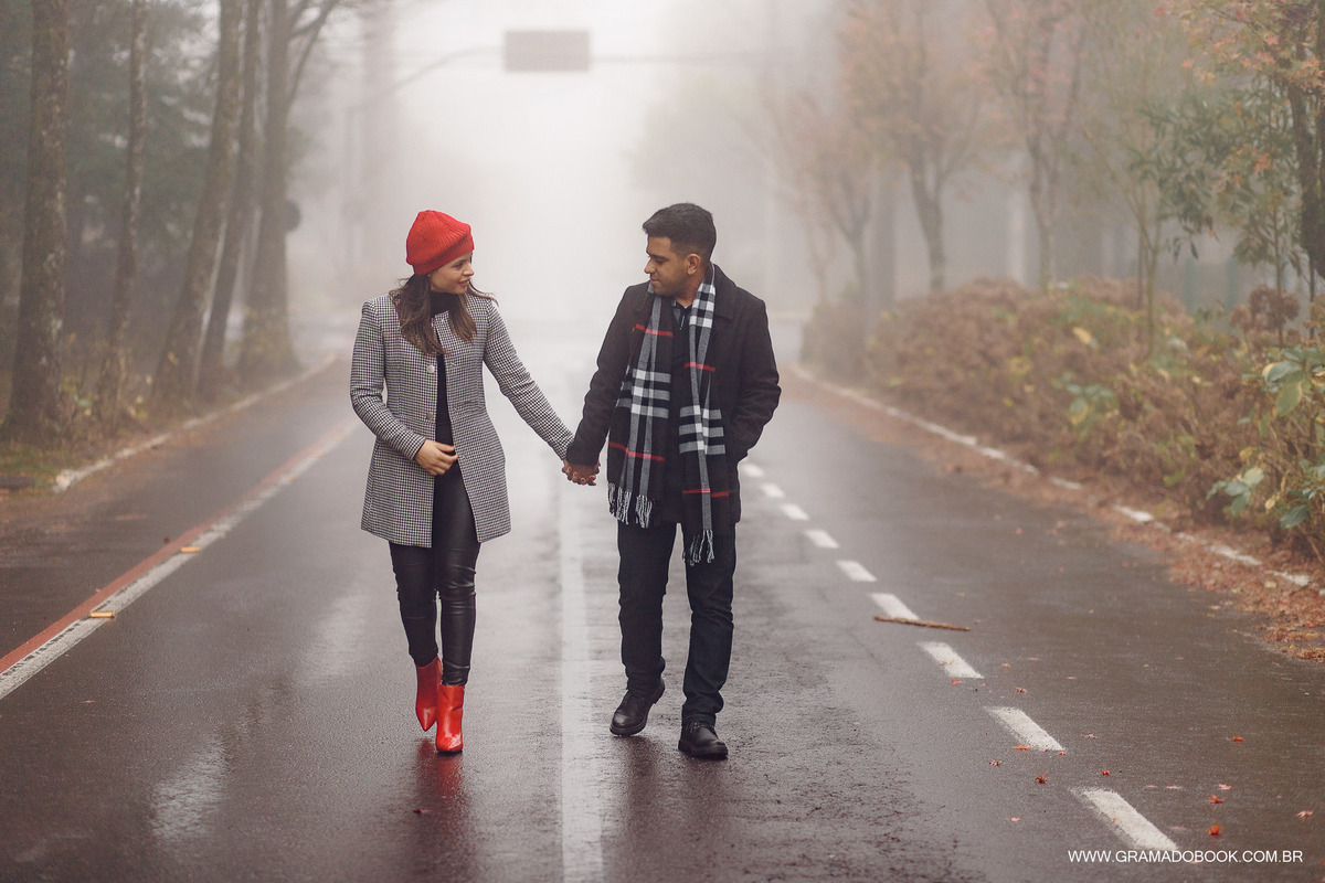  Inverno fotos gramado fotografo fotografia ensaio book de casal Ruas frio neve inverno