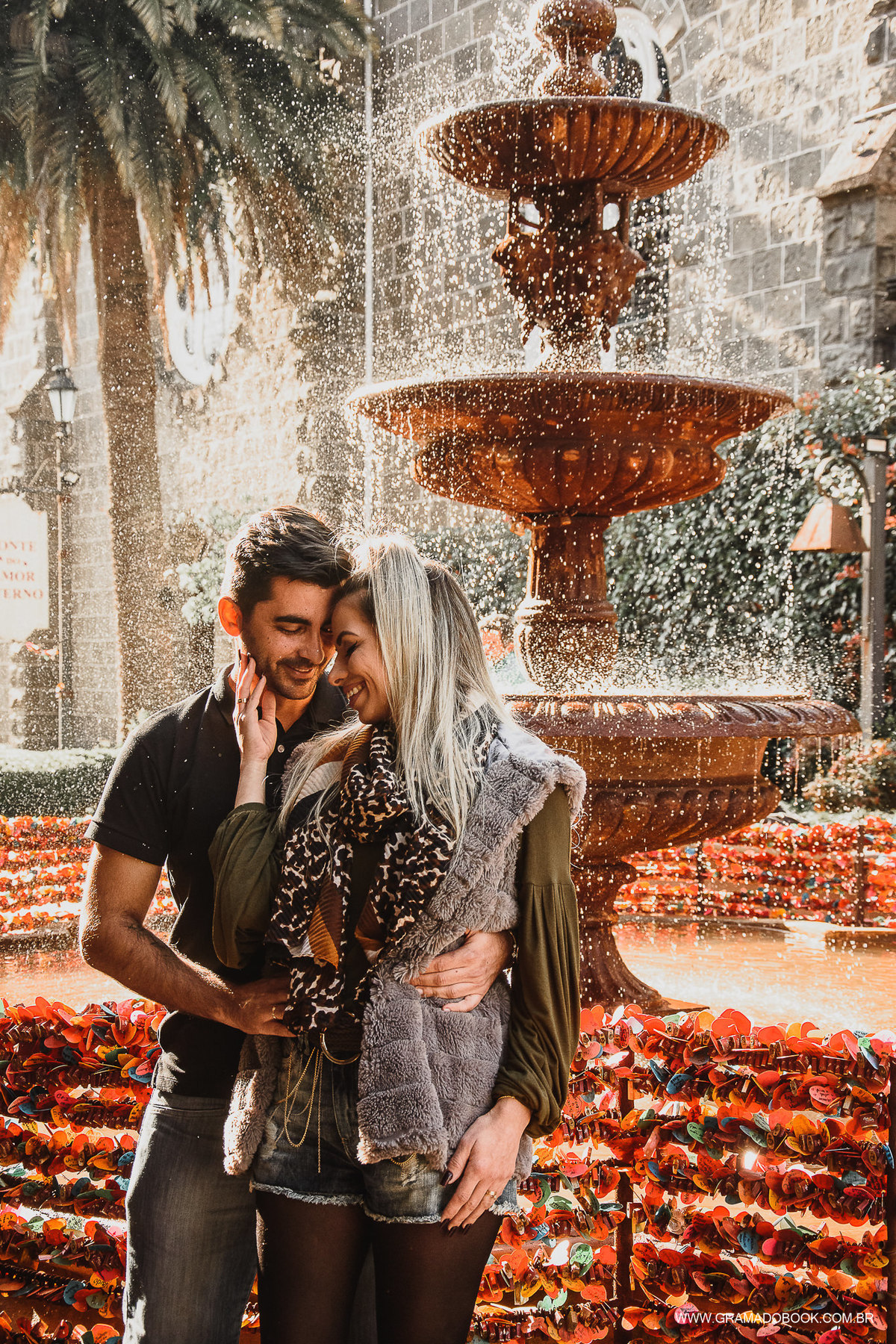 noivado em gramado fotos fotografo violinista ensaio fotografico pedido de casamento natal luz